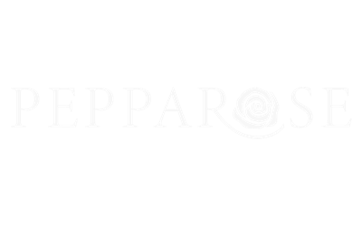 Pepparose logo